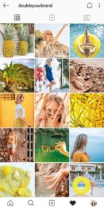 Je naamsbekendheid vergroten met Instagram Boost je merk