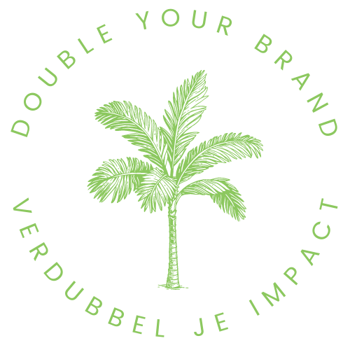 Double Your Brand