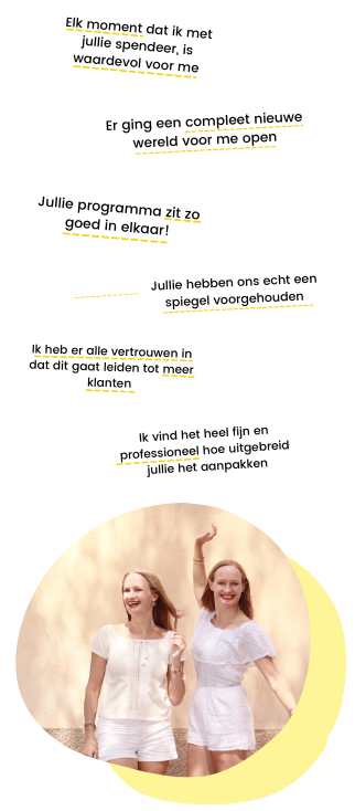 Wat ze zeiden mobiel