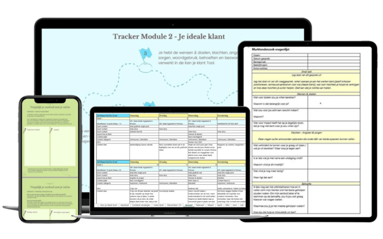 Verdubbel je Impact tools