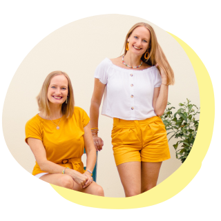 Testimonialblok VIMM pagina mobiel