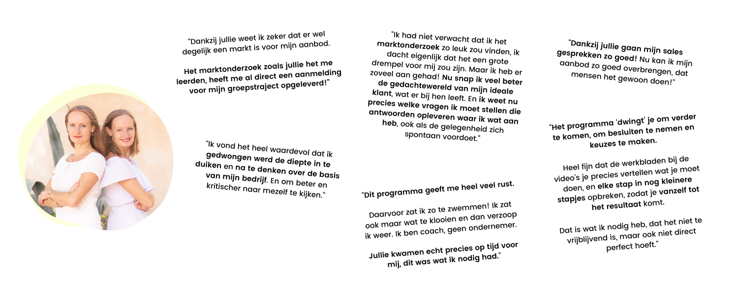 Testimonials VIMM programma in vakjes 2 desktop