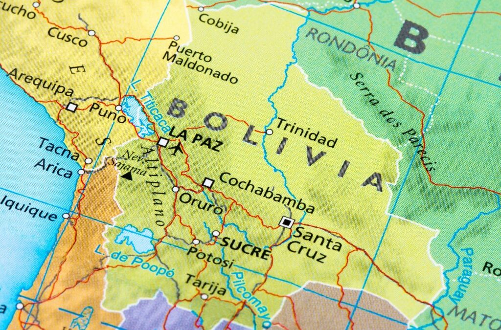 Ondernemen vanuit het buitenland: op naar Bolivia