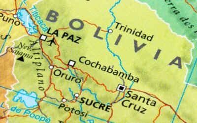 Ondernemen vanuit het buitenland: op naar Bolivia