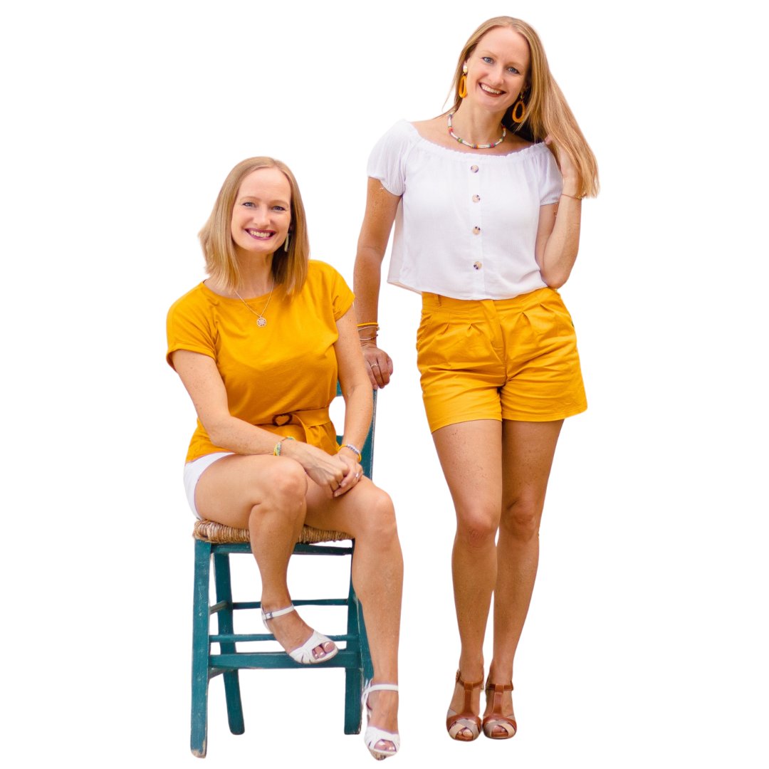Double Impact Marketing Strippenkaart banner Verdubbel je impact